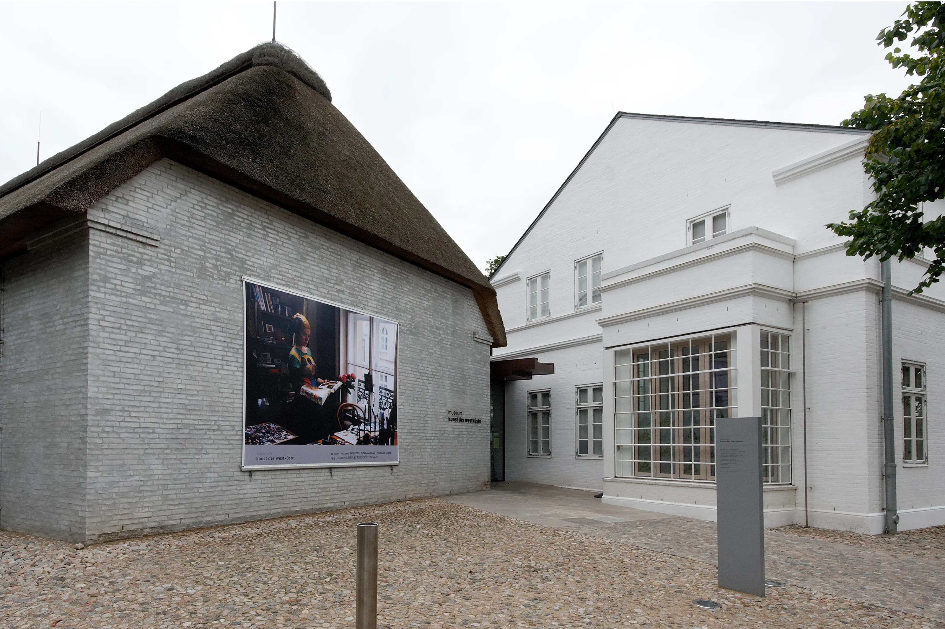 Museo Kunst der Westküste ad Alkersum